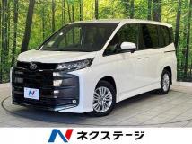 2023 Toyota Noah