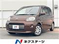 2015 Toyota Porte