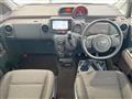 2015 Toyota Porte