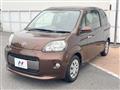 2015 Toyota Porte