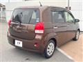 2015 Toyota Porte