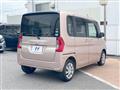 2017 Daihatsu Tanto