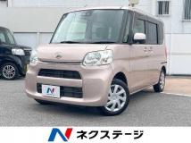 2017 Daihatsu Tanto
