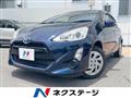 2016 Toyota AQUA