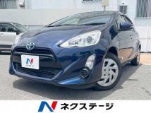 2016 Toyota AQUA