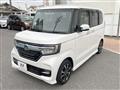 2020 Honda N BOX