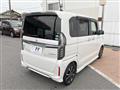 2020 Honda N BOX