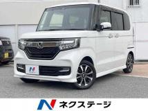 2020 Honda N BOX