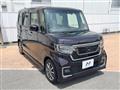 2021 Honda N BOX