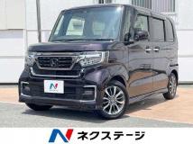 2021 Honda N BOX