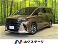 2024 Toyota Alphard G