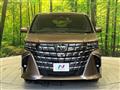 2024 Toyota Alphard G