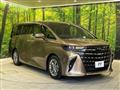 2024 Toyota Alphard G