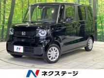 2024 Honda N BOX