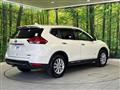 2018 Nissan X-Trail
