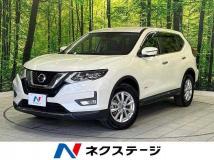 2018 Nissan X-Trail