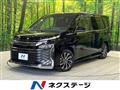 2023 Toyota Voxy