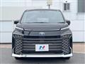 2022 Toyota Voxy