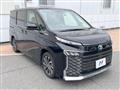 2022 Toyota Voxy