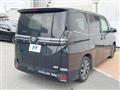 2022 Toyota Voxy