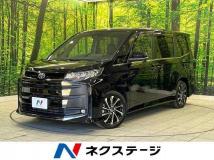 2023 Toyota Noah