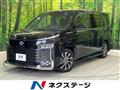 2025 Toyota Voxy