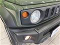 2023 Suzuki Jimny Sierra