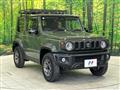 2023 Suzuki Jimny Sierra