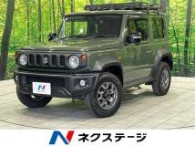 2023 Suzuki Jimny Sierra