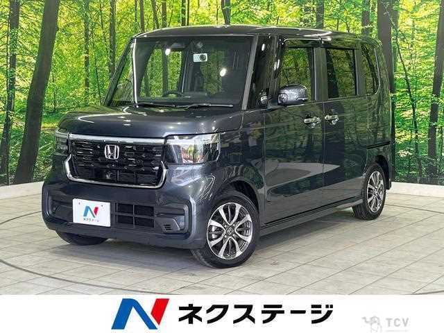 2024 Honda N BOX