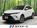 2021 Toyota Harrier