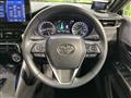2021 Toyota Harrier