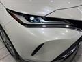 2021 Toyota Harrier