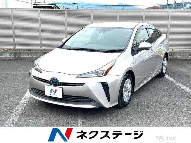 2019 Toyota Prius