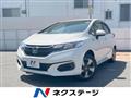 2018 Honda Fit Hybrid