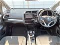 2018 Honda Fit Hybrid