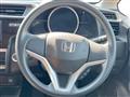 2018 Honda Fit Hybrid