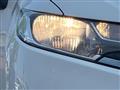 2018 Honda Fit Hybrid