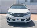 2018 Honda Fit Hybrid
