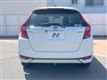 2018 Honda Fit Hybrid
