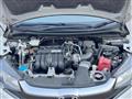 2018 Honda Fit Hybrid