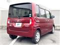 2014 Daihatsu Tanto