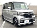 2018 Honda N BOX