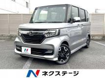 2018 Honda N BOX