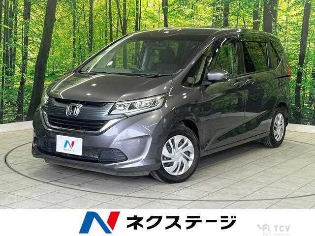 2018 Honda Freed