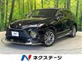 2021 Toyota Harrier