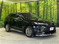 2021 Toyota Harrier