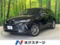 2023 Toyota Harrier Hybrid
