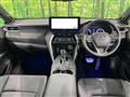 2023 Toyota Harrier Hybrid