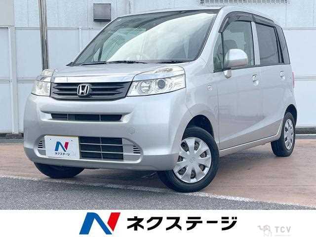 2011 Honda Life